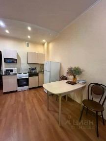 Сдается студия, 30 м²