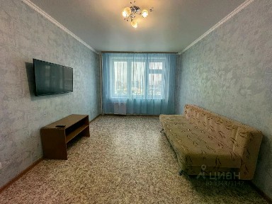 Сдается 1-комн. квартира, 40 м²