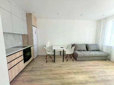 Сдается 1-комн. квартира, 36 м²