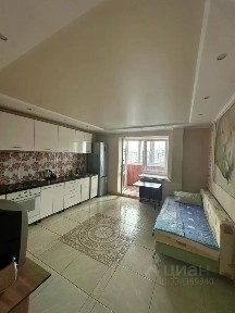 Сдается студия, 27 м²