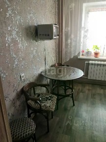 Сдается 1-комн. квартира, 40 м²