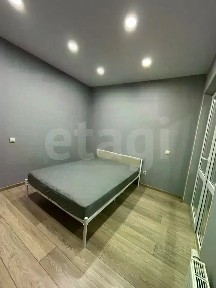 Сдается 1-комн. квартира, 37 м²