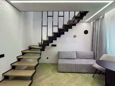 Сдается 1-комн. квартира, 36 м²