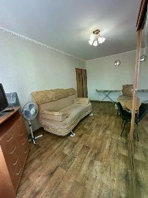 Сдается 1-комн. квартира, 45 м²