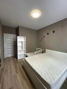 Сдается 1-комн. квартира, 40 м²