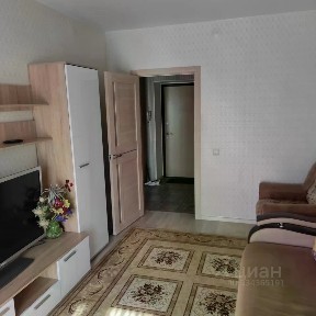 Сдается 1-комн. квартира, 38 м²