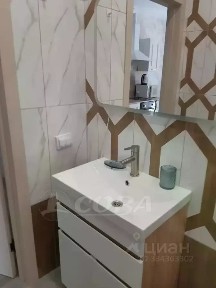 Сдается 1-комн. квартира, 33,5 м²