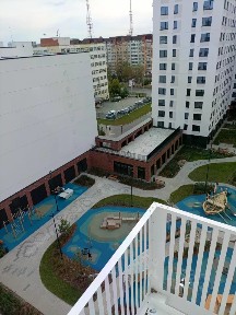 Сдается 2-комн. квартира, 44 м²