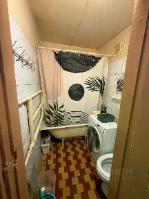 Сдается 1-комн. квартира, 30 м²