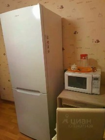 Сдается 1-комн. квартира, 38 м²