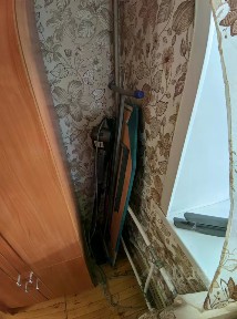 Сдается 1-комн. квартира, 35 м²