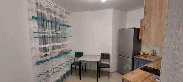 Сдается 1-комн. квартира, 47 м²