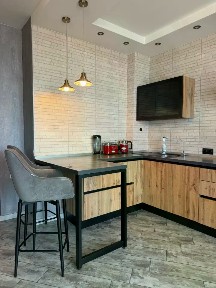 Сдается 1-комн. квартира, 41 м²