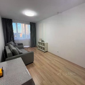 Сдается 1-комн. квартира, 42,6 м²