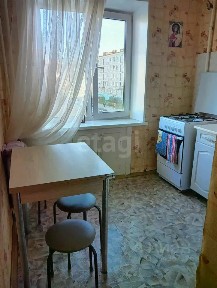 Сдается 2-комн. квартира, 44,5 м²