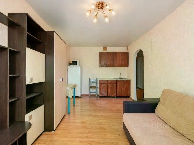 Сдается студия, 20,1 м²