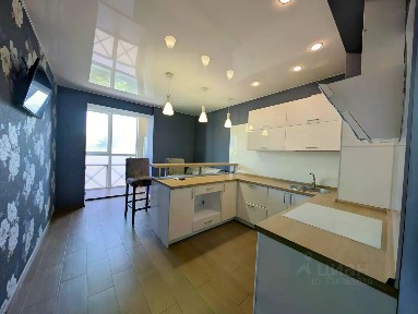 Сдается 1-комн. квартира, 40 м²