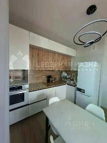 Сдается 2-комн. квартира, 63,5 м²