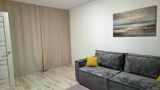 Сдается 1-комн. квартира, 35 м²