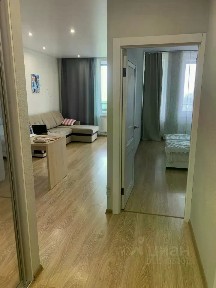 Сдается 1-комн. квартира, 45 м²