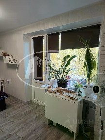 Продается 3-комн. квартира, 52,3 м²