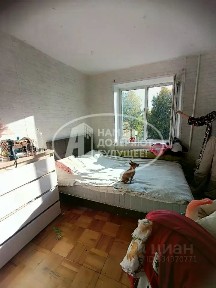Продается 2-комн. квартира, 49 м²