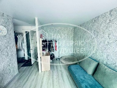 Продается 1-комн. квартира, 21,8 м²
