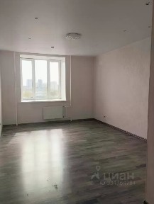 Продается апартаменты-студия, 27,8 м²