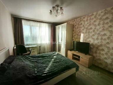Продается 2-комн. квартира, 46 м²