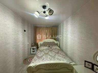 Продается 2-комн. квартира, 46,4 м²