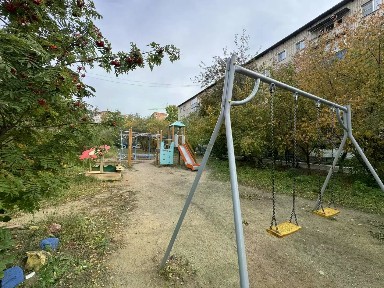 Продается 2-комн. квартира, 46,6 м²