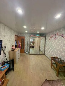Продается 1-комн. квартира, 31,7 м²