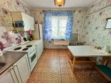 Продается 4-комн. квартира, 79 м²