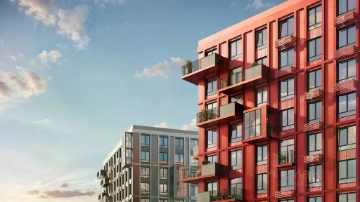 Продается 1-комн. квартира, 33,3 м²