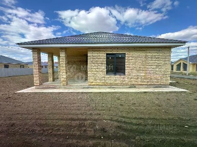 Продается 1-этажный дом, 120 м²