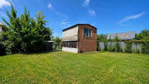Продается 2-этажный дом, 48,6 м²