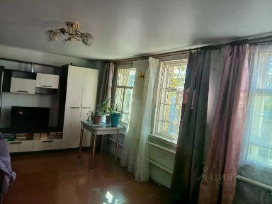 Продается 1-этажный дом, 49 м²