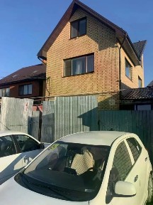 Продается 3-этажный дом, 270,4 м²