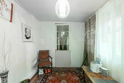 Продается 1-этажный дом, 70 м²