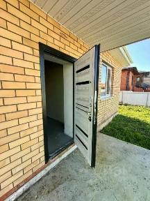 Продается 1-этажный дом, 108,6 м²