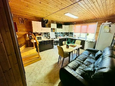 Продается 2-этажный дом, 80 м²