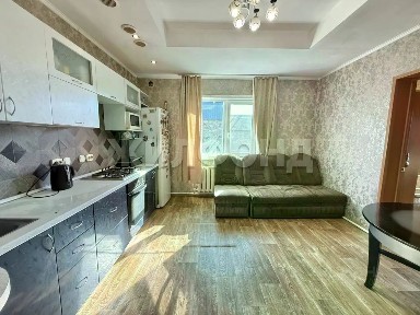 Продается 1-этажный дом, 81,4 м²