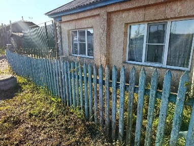 Продается 1-этажный дом, 40 м²
