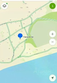 Продается участок, 19 сот.