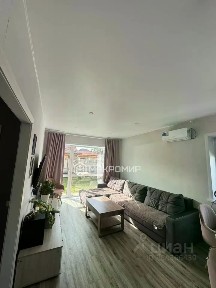 Продается 1-этажный коттедж, 69,5 м²