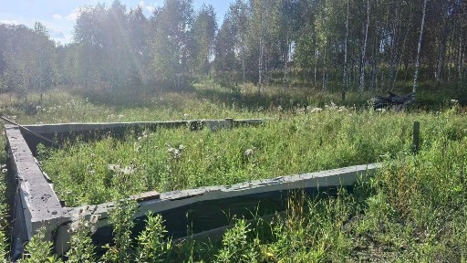 Продается участок, 10 сот.