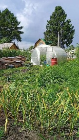 Продается участок, 6 сот.