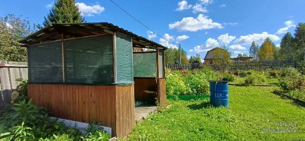 Продается участок, 11 сот.
