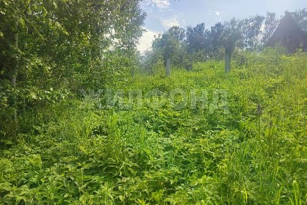 Продается участок, 6 сот.