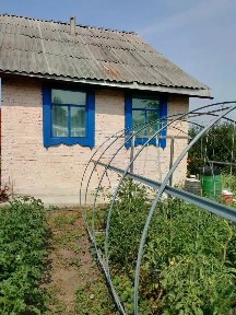 Продается 2-этажный дом, 48 м²